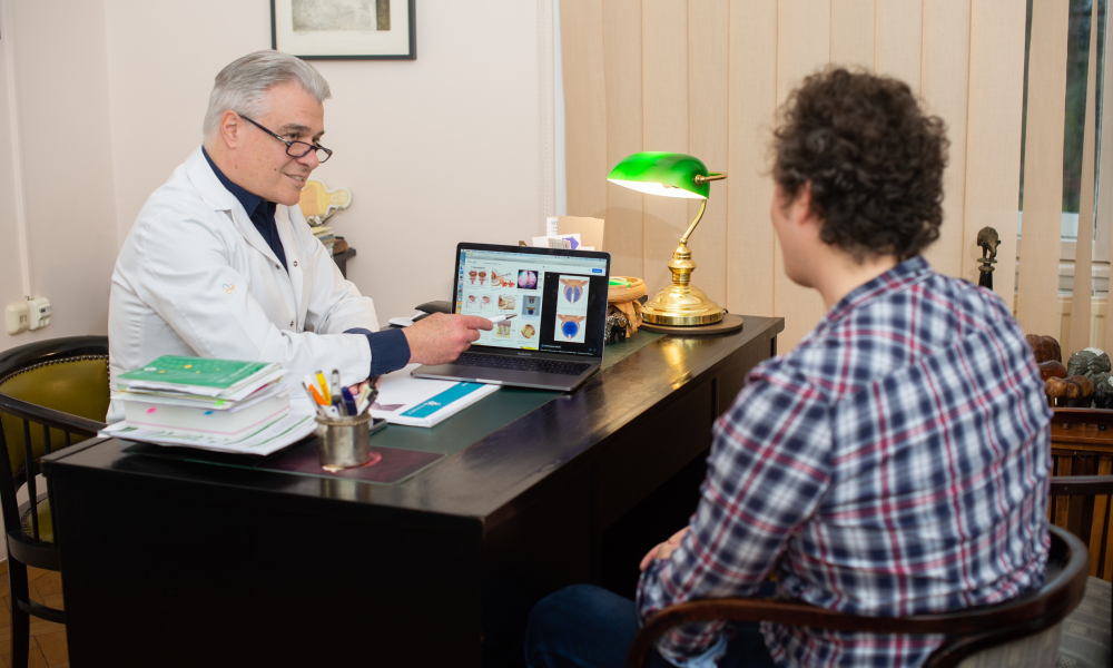 OA Dr. Stefan Schmidt